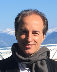 GESTAO DE RISCO E ESTRATEGIA NACIONAL