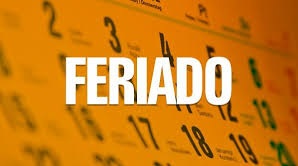 FERIADO