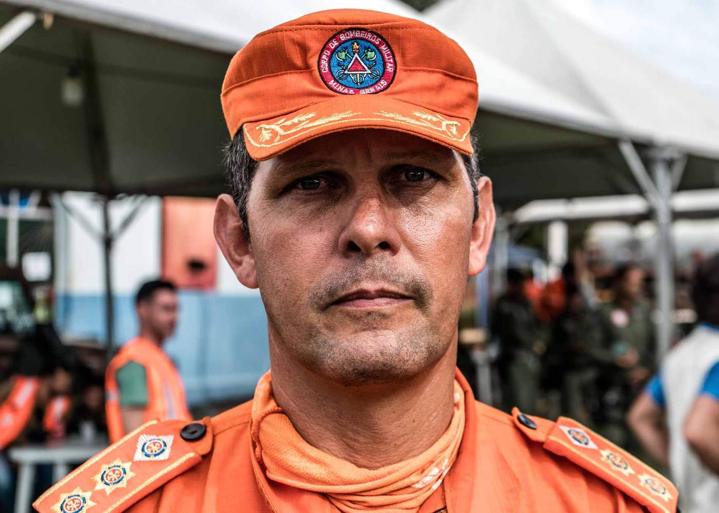 INTELIGÊNCIA OPERACIONAL APLICADA AOS DESASTRES