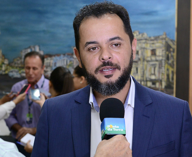 O USO DA TECNOLOGIA NA SEGURANÇA, SAÚDE E DESENVOLVIMENTO DE UBERABA E REGIÃO