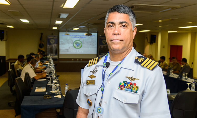 AÇÕES DA ONU NA GUERRA DA SÍRIA