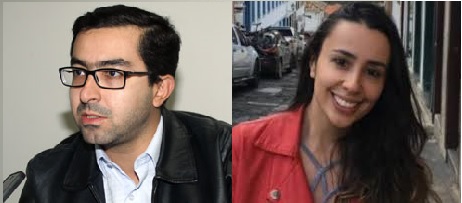 DR. CYRO OUTEIRO E  DRA. ANA LUIZA S. SOUTO - CAPACIDADE DE SEGURANÇA E DEFESA PUBLICA - CONTEXTO REGIONAL