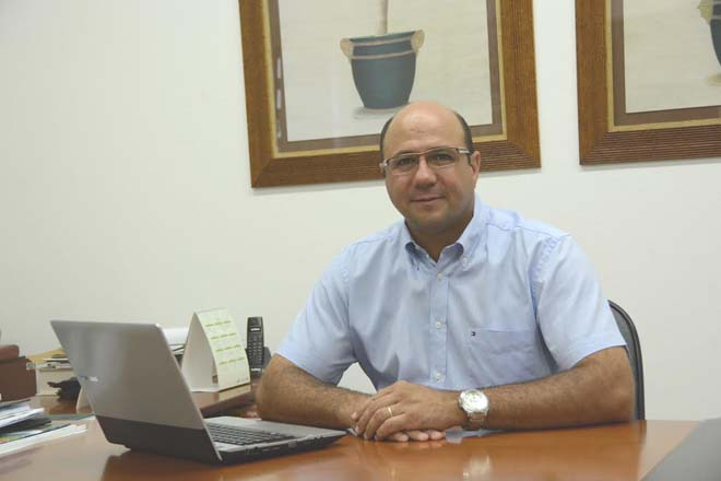 ROMEU BORGES DE ARAUJO JUNIOR                                    AGRONEGÓCIO 4.0