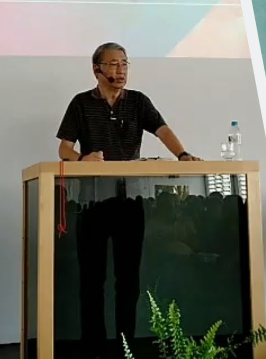 FUNDAMENTO - A VISÃO CRISTÃ DOS VALORES HUMANOS E ESPIRITUAIS NO MUNDO DE HOJE -  FELIZ A NAÇÃO CUJO DEUS É O SENHOR