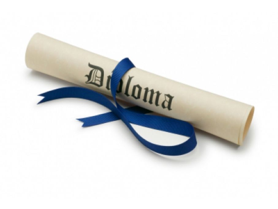 D I P L O M A Ç Ã O  -  TURMA GEN. ROCHA PAIVA