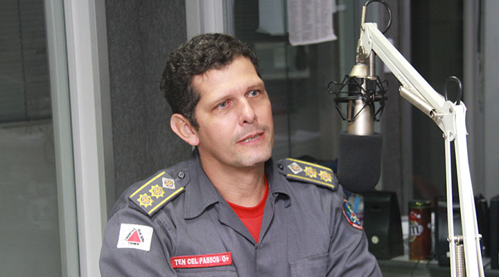 INTELIGÊNCIA OPERACIONAL EM DESASTRES