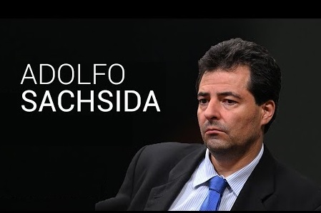 A ECONOMIA BRASILEIRA