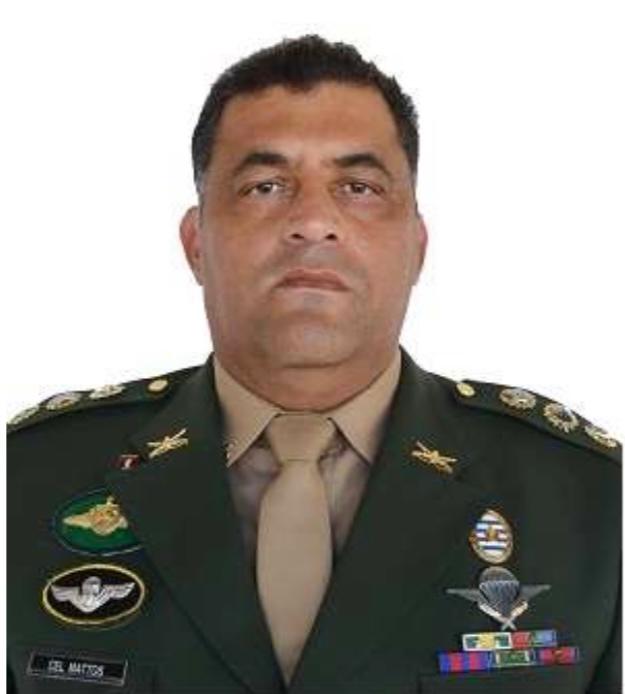 CMA - A DEFESA E A SOBERANIA DA AMAZÔNIA BRASILEIRA