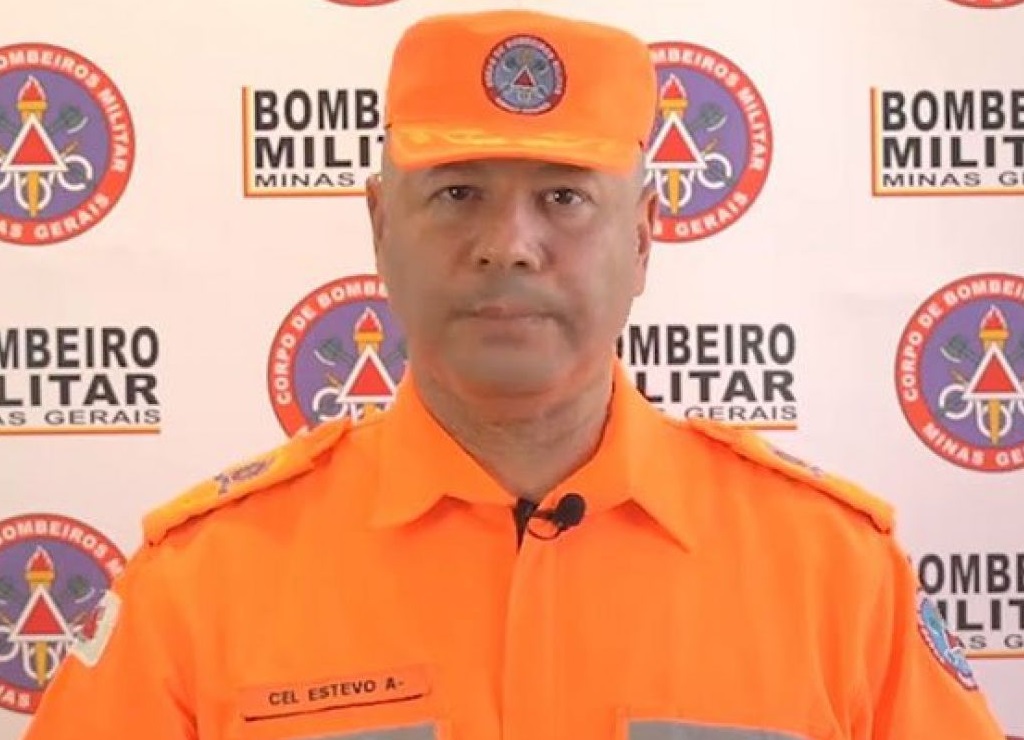 APRENDIZADO NA GESTÃO DO DESASTRE EM BRUMADINHO