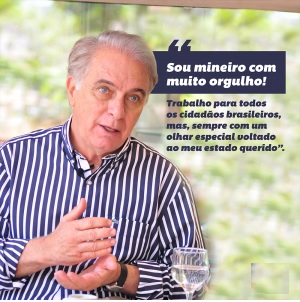 O AGRO NEGÓCIO BRASILEIRO