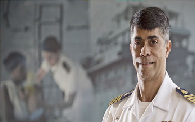 OPERAÇÕES DE PAZ E INTELIGÊNCIA