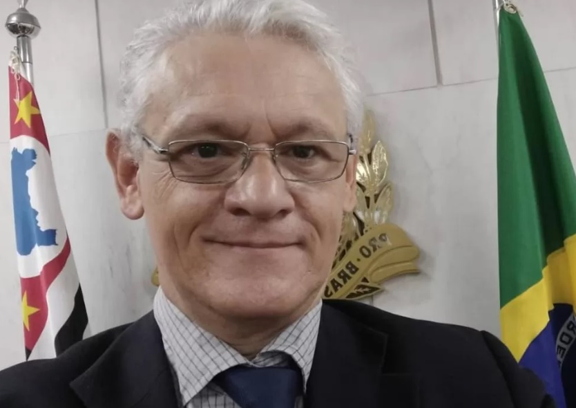 PALESTRA - GUERRAS E A NOVA ORGANIZAÇÃO GEOPOLÍTICA