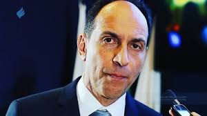 EM 05/08 19:30h - PALESTRA AULA INAUGURAL - CEL CARLOS HENRIQUE GUEDES