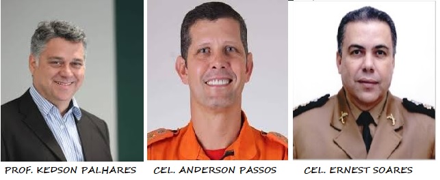 EM 07/08 19:30h - PROGRAMAÇÃO E ADMINISRAÇÃO DO CURSO - KEDSON PALHARES