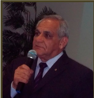 EM 29/08 19:30h - SEGURANÇA E DEFESA NACIONAL - PROF.º MÁRCIO BORGES