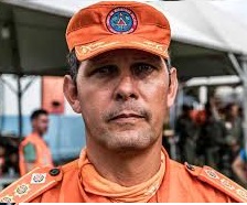 EM 17/10 - 19:30h - DEFESA CIVIL - CEL.PASSOS