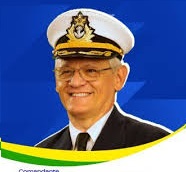 EM 15/10 - 19:30h - AS ELEIÇÕES AMERICANAS E OS IMPACTOS NO BRASIL - CEL. FARINAZZO