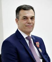 EM 05/09 - 19:30h - O DESENVOLVIMENTO E SEUS IMPACTOS NO MEIO AMBIENTE - PRESERVAÇÃO - DR. CARLOS VALÉRA